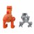 Fisher-Price® Imaginext Jurassic World Toys Perspective: back