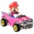 Mattel Hot Wheels® Mario Kart™ Vehicle Pack Perspective: back
