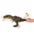Mattel Jurassic World Stomp Attack Tyrannosaurus Rex Figurine Perspective: back