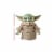 Star Wars™ Baby Yoda Plush Perspective: back