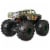 Mattel Hot Wheels® Monster Trucks V8 Bomber Vehicle Perspective: back