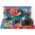 Mattel Hot Wheels® Monster Trucks Demo Derby Vehicle Perspective: back