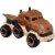 Mattel Hot Wheels Jurassic World Character Cars - Tyrannosaurus Rex Perspective: back