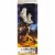 Jurassic World Dominion 12 Grey Atrociraptor Dinosaur Action Figure Perspective: back