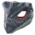 Mattel Jurassic World Basic Mask Slasher Dino Figure Perspective: back