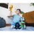 Mattel Star Wars Boba Fett Plush Perspective: back