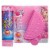 Mattel Barbie® Watermelon Surprise Color Foam Reveal Doll Perspective: back