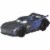 Disney Pixar Die-Cast 1:55 Scale Cars, Jackson Storm Perspective: back