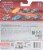 Mattel Disney Pixar Jambalaya Chimichanga Car Toy Perspective: back