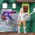 Mattel Masters of The Universe Origins Castle Greyskull Playset Perspective: back