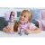 Mattel Barbie® Skipper™ Babysitters Inc.™ Doll + Accessories Perspective: back