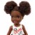 Mattel Barbie Chelsea Doll Perspective: back