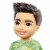 Mattel Barbie Chelsea Doll Perspective: back