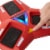 Mattel UNO Triple Play Card Game Perspective: back