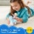 Fisher-Price Fisher-Price Little People Disney Frozen Elsa Nokk Perspective: back