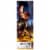 Jurassic World Dominion 12 Red Atrociraptor Dinosaur Action Figure Perspective: back