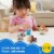 Fisher-Price Fisher-Price - Disney Frozen Young Anna Friends by Little People Perspective: back