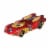 Hot Wheels® Character Cars Marvel Iron Man Vehicle 2021 Perspective: back