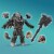 Mega Construx™ Halo® Infinite Master Hyperius Building Set Perspective: back