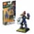 Mega Construx™ Halo® Infinite Jackal Freebooter Building Set Perspective: back