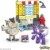Mega Construx™ Pokemon™ Toxel Vs. Galarian Meowth Building Set Perspective: back