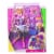 Mattel Barbie® Fashionista Extra Doll Perspective: back