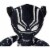 Mattel MARVEL 8 PLSH BLCK PNTHR Perspective: back