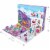 Mattel Polly Pocket Holiday Advent Calendar Perspective: back