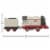 Mattel Thomas And Friends Motorized Duchess Train Perspective: back