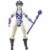 Mattel Masters of the Universe Origins Evil-Lyn Action Figure Perspective: back