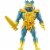 Mattel Masters of the Universe Origins Mer-Man Action Figure Perspective: back