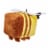 Mattel Minecraft Bee Plush Figure Perspective: back