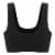 DIP Bonded Racerback Bralette Perspective: back