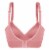 Dip Seamless Molded Padded Bra Perspective: back