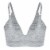 Dip Wirefree Microfiber Bralette Perspective: back