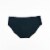 Dip Invisible Line Hipster Underwear - Black Perspective: back