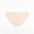 Dip Invisible Line Bikini - Beige Perspective: back