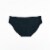 Dip Invisible Line Bikini - Black Perspective: back