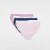 Dip Cotton Hi-Cut Underwear Perspective: back