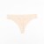 Dip Women's Invisible Line Thong Underwear Perspective: back