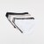 Dip Cotton Bikini Underwear 5-Pack Perspective: back