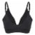 Dip Wirefree Microfiber Bralette Perspective: back
