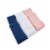 Dip® Girls' Premium Nylon Tights - 3 Pack - Navy/White Perspective: back