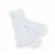 Dip® Into Stretch Kid Girl Nylon Tight - White Perspective: back