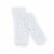 Dip® Into Stretch Kid Girl Nylon Tight - White Perspective: back
