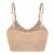 Dip Wirefree Seamless Bralette Perspective: back