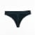 BWC20TH301 Dip 3 Pack Invisible Line Thong - Black/Navy/Beige Perspective: back