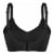 Dip Wirefree Microfiber Bralette Perspective: back