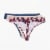 Dip Womens Invisible Womens Thong- L Perspective: back