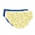 Dip Invisible Line Hipster Womens Underwear Perspective: back